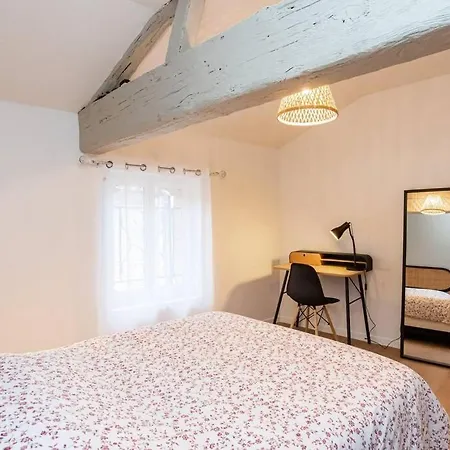 Sunny - T2 Centre Historique Apartamento Agen Exterior foto