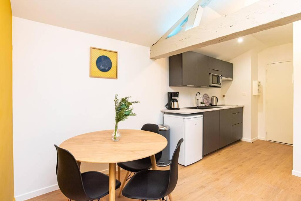 Apartamento Sunny - T2 Centre Historique