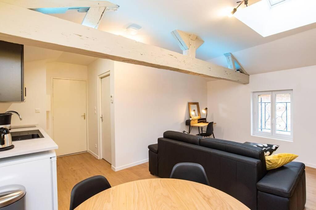Apartamento Sunny - T2 Centre Historique *