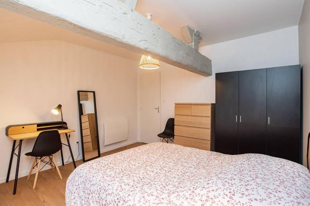 Apartamento Sunny - T2 Centre Historique